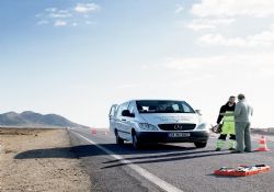 Mercedes-Benz Türk Yetkili Servisleri Bayramda Müşterilerinin Yanında